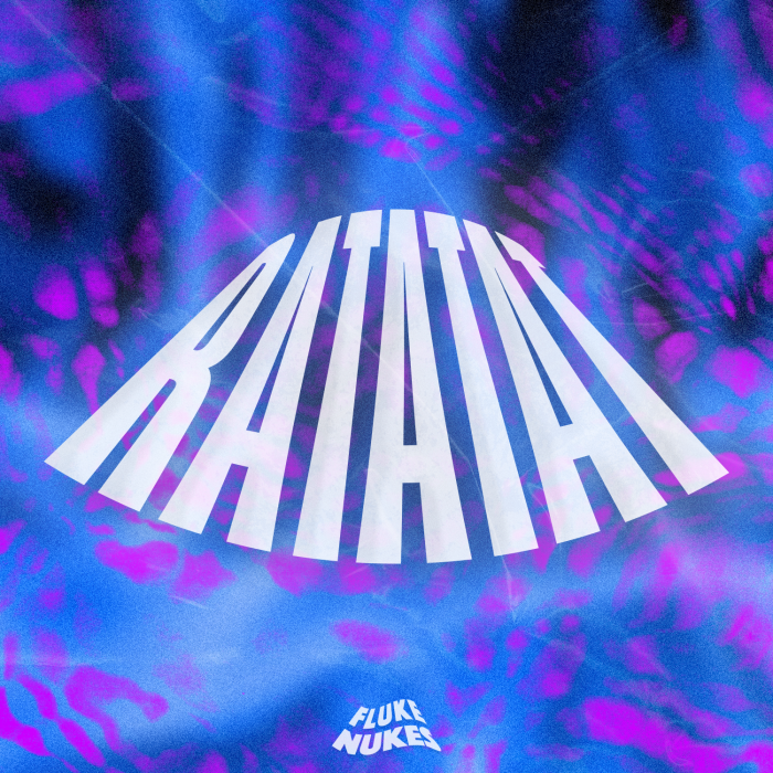 Fluke Nukes RATATAT art