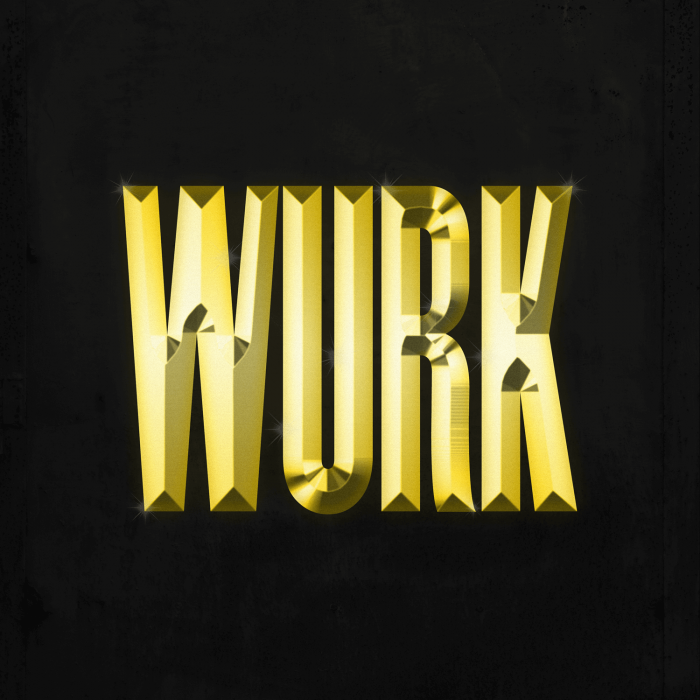WURK art